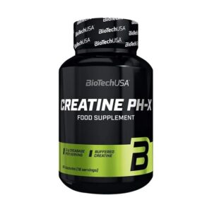 Biotech USA Creatine PH-X