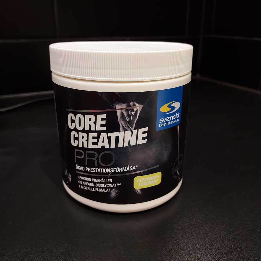 Core Creatine Pro