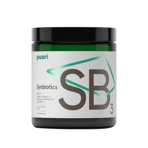 Probiotika & Prebiotika SB3