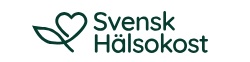 Svensk Hälsokost Logga