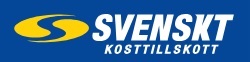 Svensk kosttillskott logga