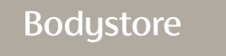 Bodystore logga