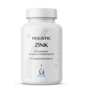 Holistic Zink
