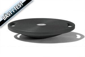 Abilica Balance Board bäst i test
