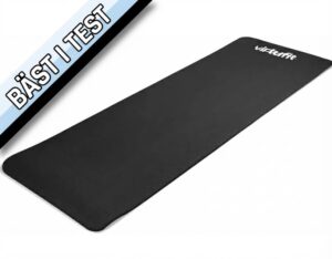 Virtufit Fitness Mat Bäst I test