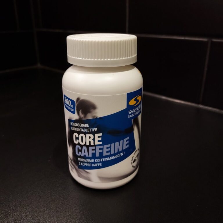 Core-Caffeine