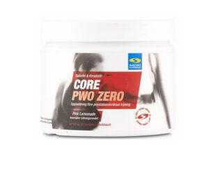 Core PWO Zero
