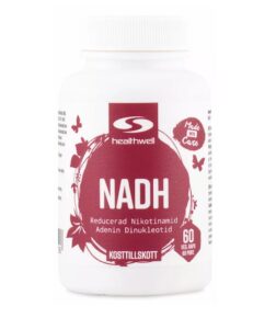 Healthwell NADH
