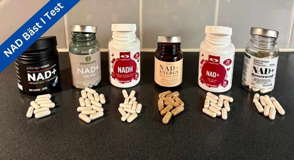 NAD Bäst i test 2