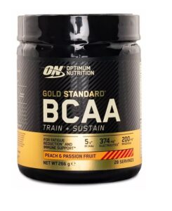 Optimum Nutrition Gold Standard BCAA