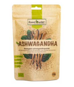 RawPowder Ashwaghanda