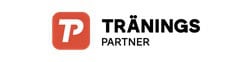 Traningspartner-logga
