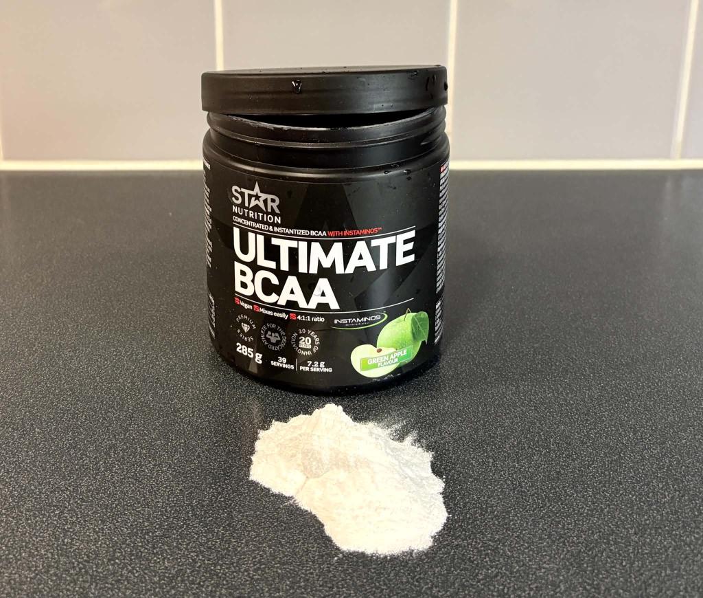Ultimate BCAA