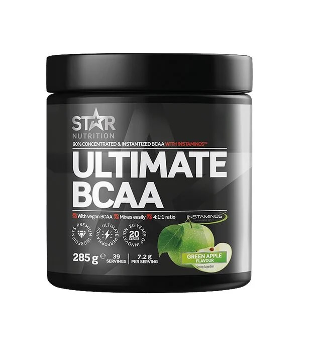 Ultimate BCAA