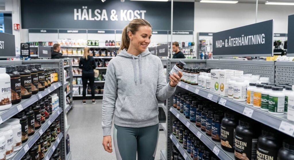 Vilken NAD är bäst