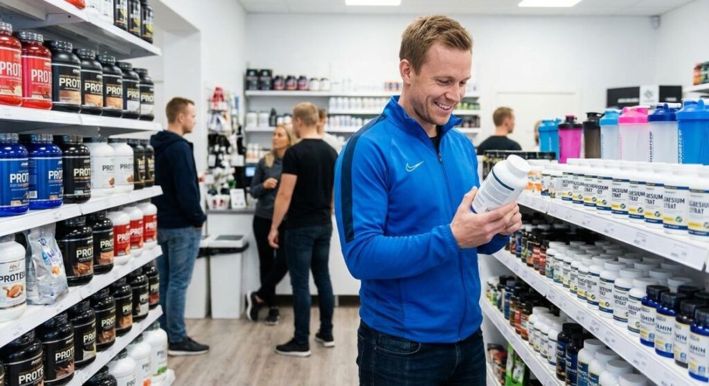 Vilket magnesium är bäst