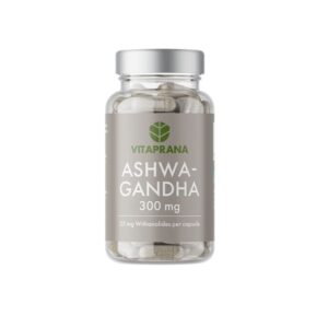Vitaprana Ashwaghanda