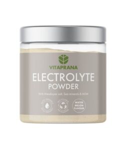 Vitaprana Elektrolytpulver