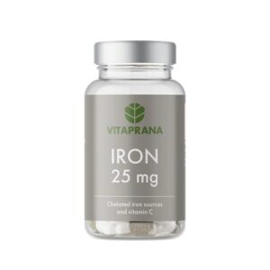 Vitaprana Iron 25 mg