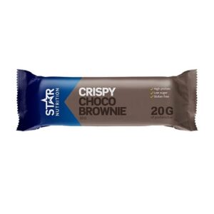 Star Nutrition Protein Bar